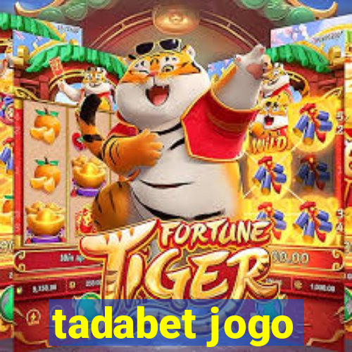 tadabet jogo